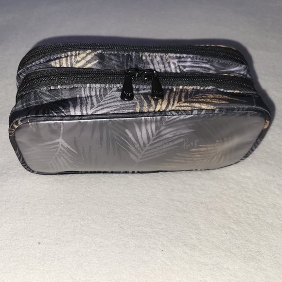 NWT Lug TROPICAL GREY Double Decker Case - Picture 3 of 9